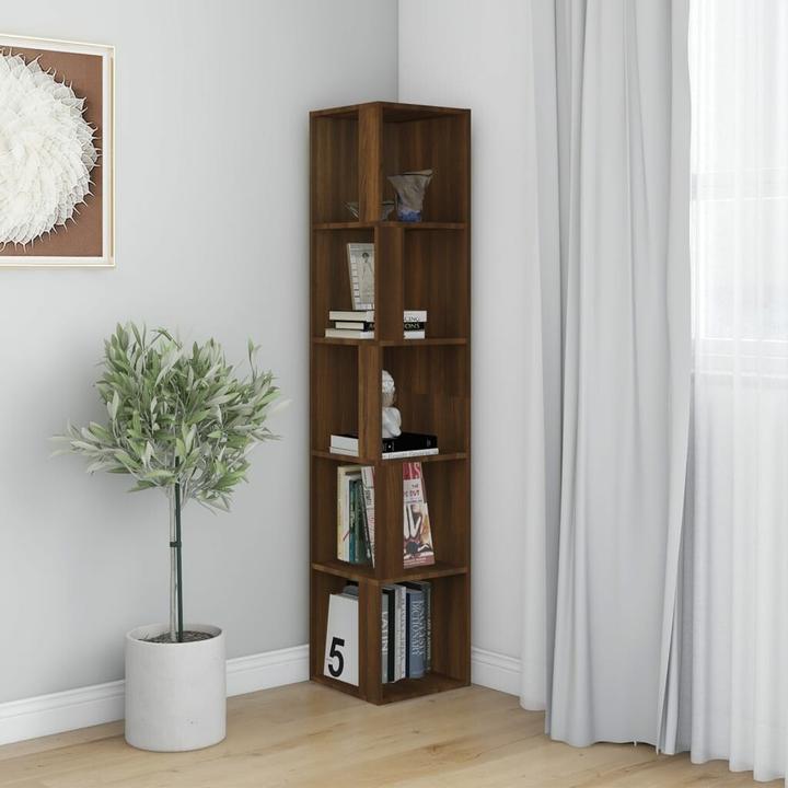 Produktbild VidaXL Tove (33 x 33 x 164.5 cm)