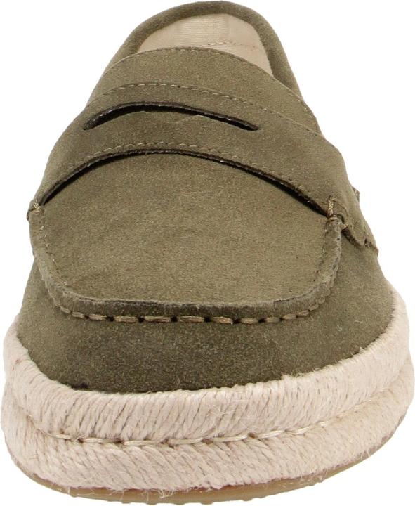Produktbild Toms 's Stanford Rope 2.0 Suede (45)