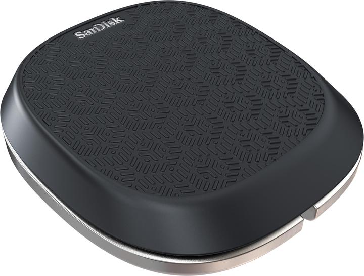 Produktbild SanDisk iXpand Base 64GB (15 W)
