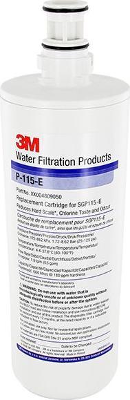 Produktbild 3M Wasserfilter P-115-E, P115E, XA300000644