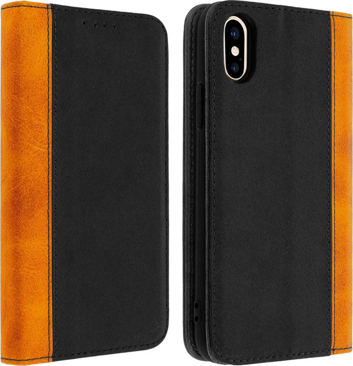 Actual product image Avizar Yaki Series (Apple iPhone XS)