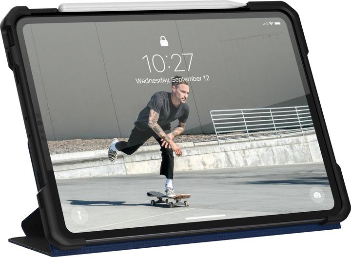 Produktbild UAG Metropolis (iPad Pro 12.9 2020 (4. Gen))