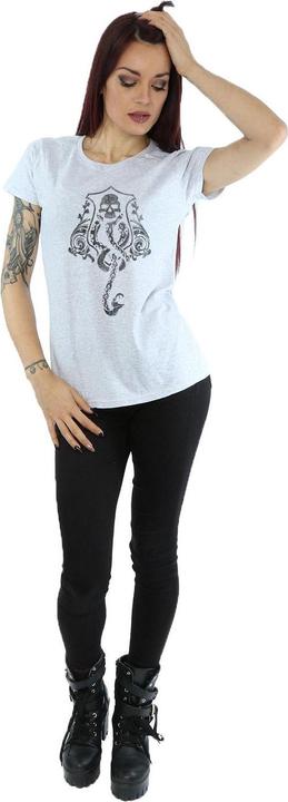 Immagine prodotto Maglietta Dark Mark Logo Donna (S)