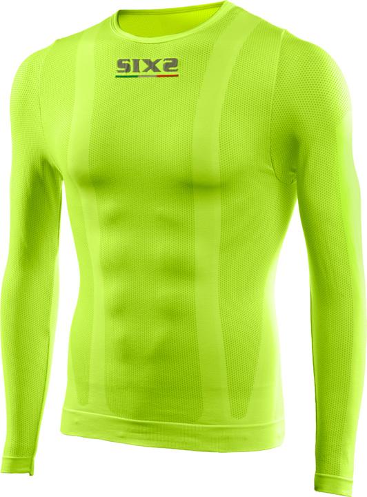 Produktbild Sixs Langarm Funktionsshirt (M)