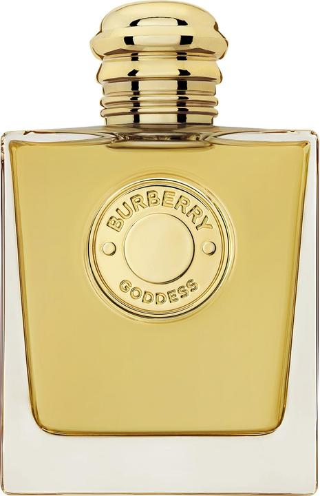Actual product image Burberry Goddess Eau de Parfum Intense for Women 100ml (Eau de parfum, 100 ml)