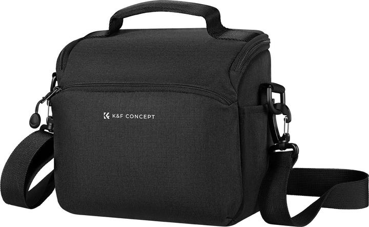 Produktbild K&F Concept Urban Wander 05 (Kamera Schultertasche, 5 l)