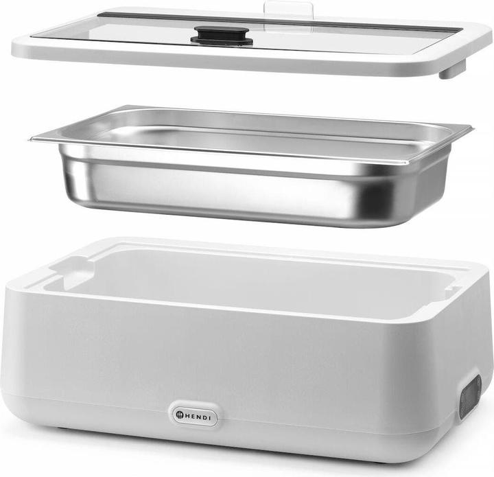 Produktbild Hendi UNIQ Chafing Dish