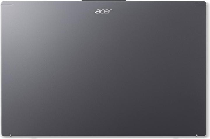 Actual product image Acer Aspire 15 (A15-51M-77VS) 15.6" Full-HD, IPS, Intel Core 7-150U, 32GB RAM, 1TB SSD, Windows 11 (15.60", Intel Core 7 150U, 32 GB, 1000 GB, DE)