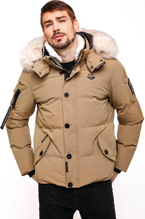 Actual product image Stone Harbour Halvaar (XXL)