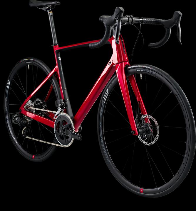 Actual product image Van rysel 339260
