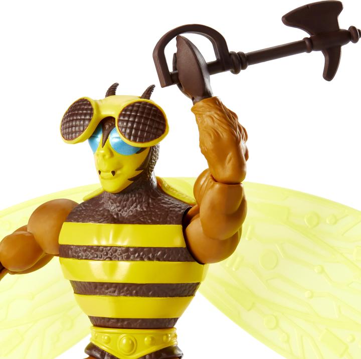 Produktbild Mattel Buzz-Off