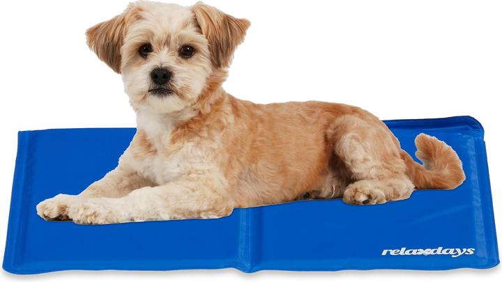 Produktbild Relaxdays Kühlmatte (Hund)