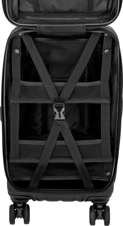 Produktbild Casyro Reisekoffer Stand-Up S (45 l, Handgepäck (bis 50l))
