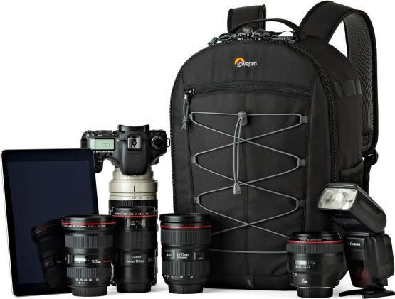 Produktbild Lowepro Photo Classic BP 300 (Fotorucksack, 13 l)