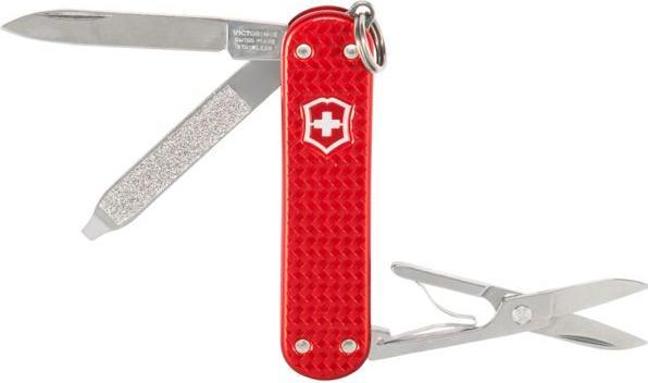 Victorinox Classic Precious Alox