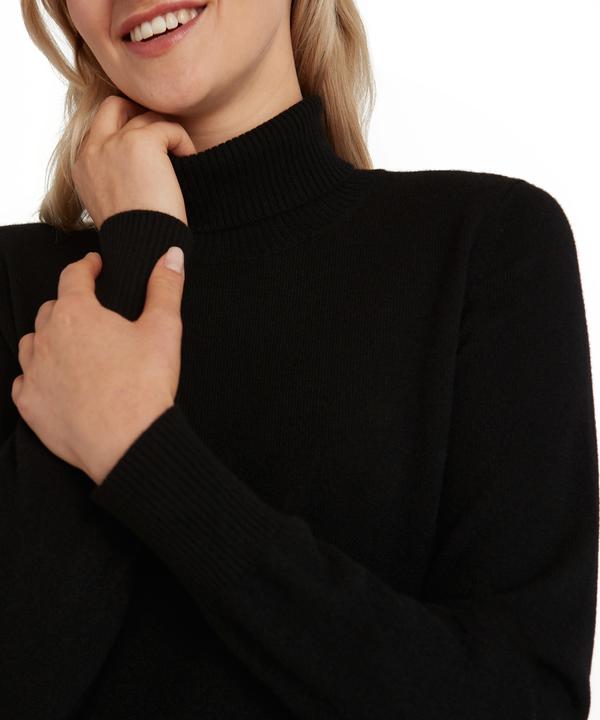 Actual product image Falke LU Classic Rollneck w (XL)