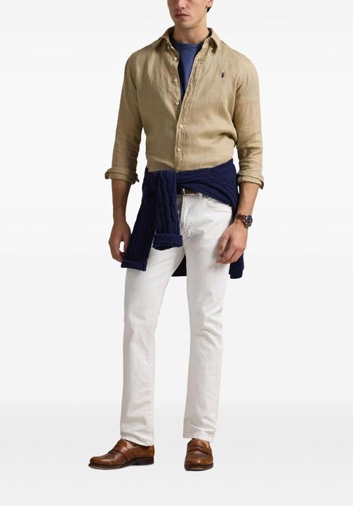 Produktbild Ralph Lauren Shirts Beige (XL)