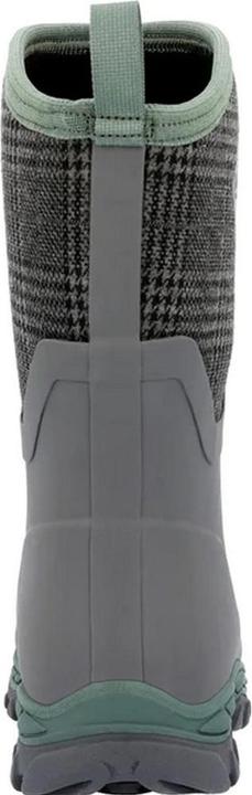 Actual product image Muck Boot Womens/Ladies Arctic II Plaid Sport Mid Boots (37)