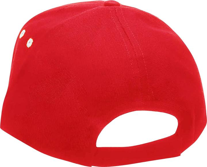 Produktbild Beechfield Erwachsene Ultimate Sandwich Peak Cap (One Size)