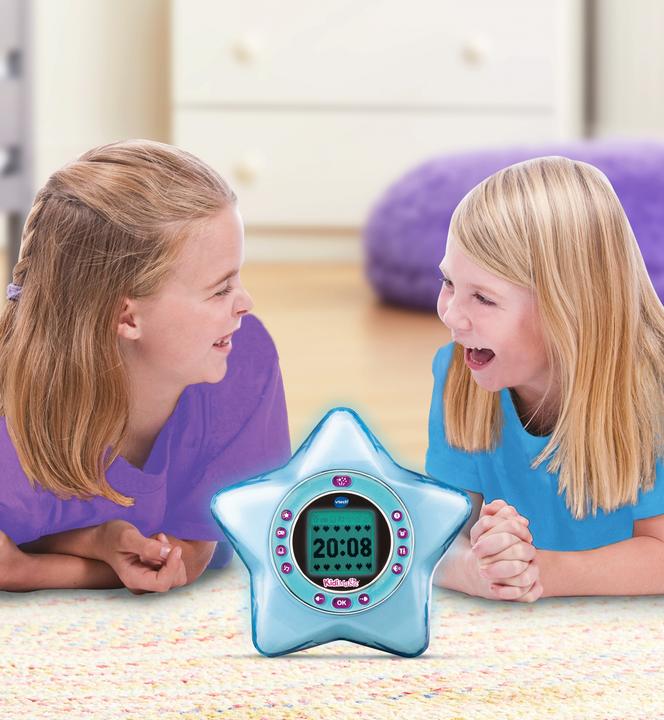 Actual product image VTech KidiMagic