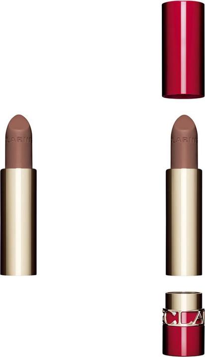 Produktbild Clarins Joli Rouge Matte - Nachfüllung 758v Sandy Pink (Transparent, Rosa)