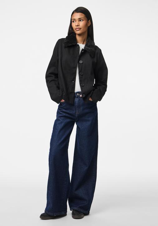 Immagine prodotto Pieces PCJACKIE Jeansjacke (XS)