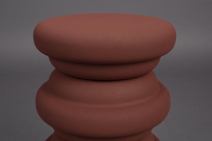 Produktbild Dutchbone Artemis Stool Terra