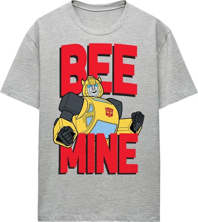 Transformers Bee Mine TShirt (S)