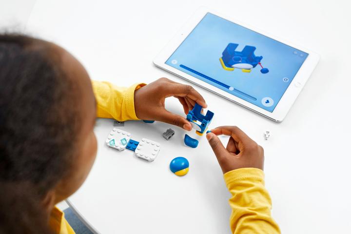 Actual product image LEGO Super Mario 71384 Penguin Mario (71384, LEGO Super Mario)