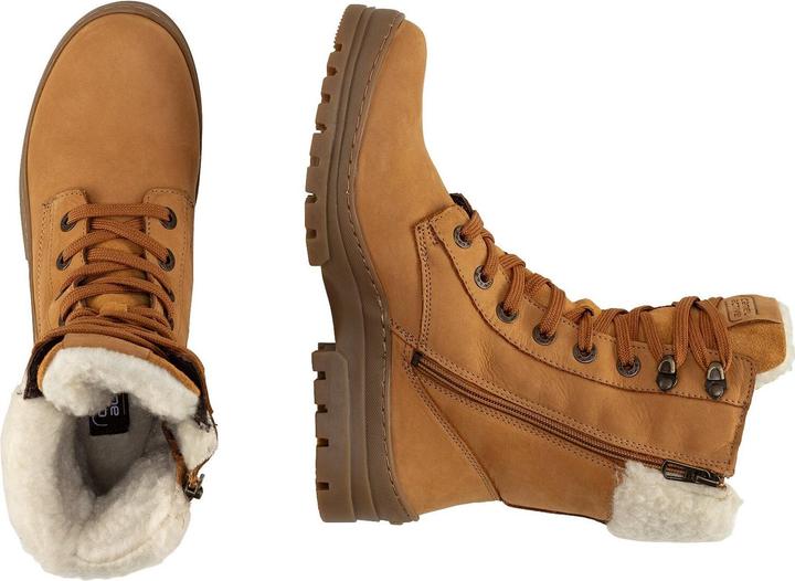 Actual product image Camel Active Stiefelette (38)