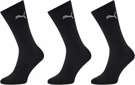 Produktbild Puma Socken Sportlich Stretch (43 - 46)
