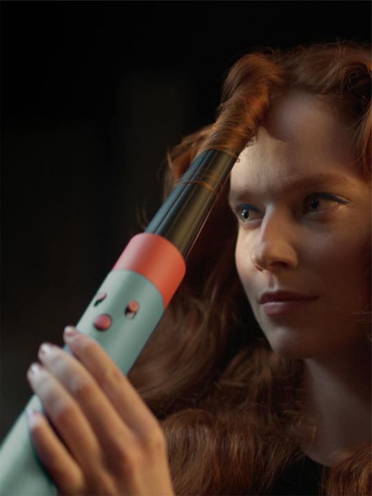 Produktbild Dyson Airwrap i.d. Multi-Haarstyler und -trockner Straight+Wavy (30 mm)