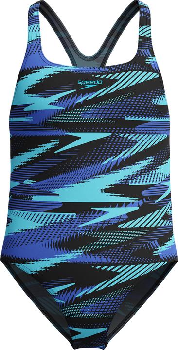 Produktbild Speedo HyperBoom Allover Medalist (7, 8)