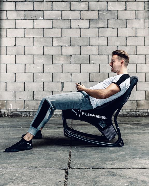 Produktbild Playseat Puma Active