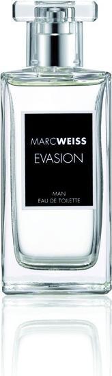 Marc Weiss Paris Marc Weiss - Evasion Man's Perfume