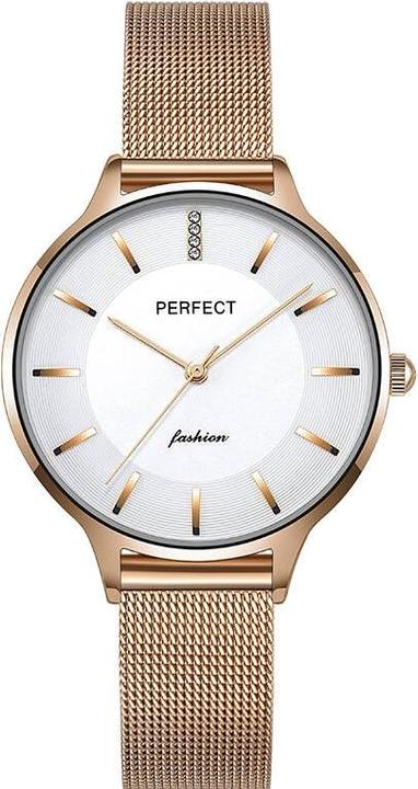 DAMSKI PERFECT F353-06 (zp511d) + BOX (195 mm)