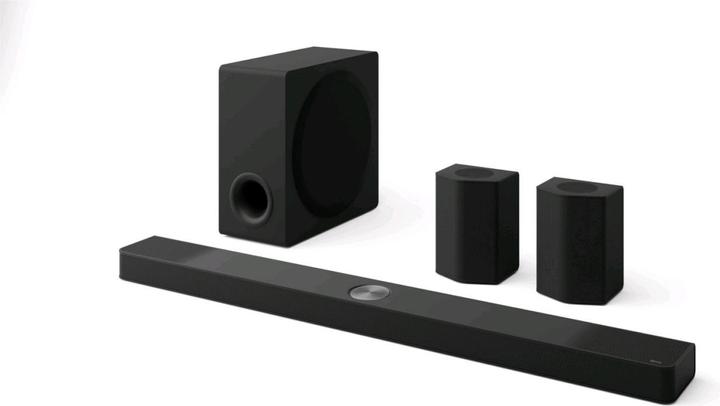 Produktbild LG DS95TR (810 W, 9.1.5 Kanal)