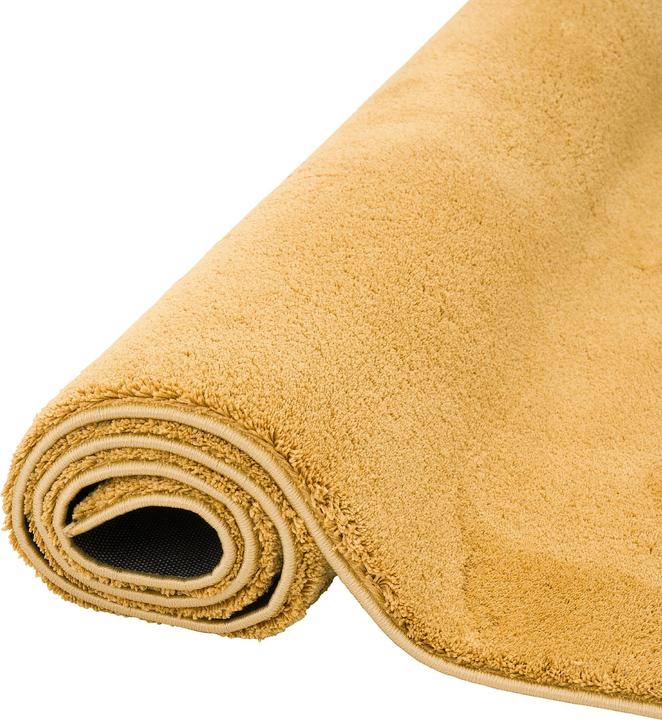 Produktbild Pergamon Super Soft Kinder Hochflor Teppich Silky Kids (140 x 200 cm)