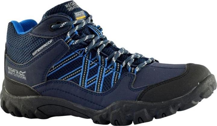Image du produit Regatta Bottes de randonnée Edgepoint Imperméables (41)