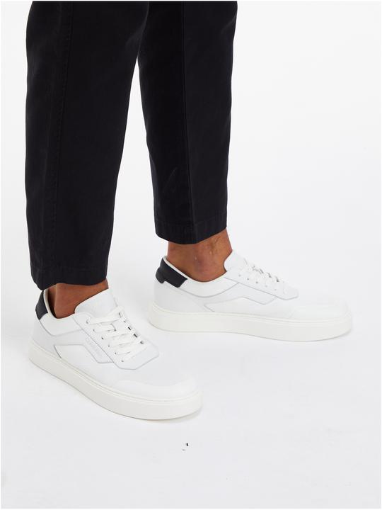 Produktbild Calvin Klein Low Top Lace Up Knit - 58991 (44)