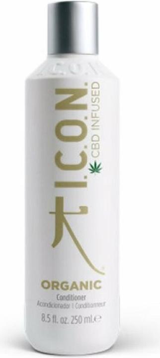 Produktbild I.C.O.N. Icon Organic Conditioner 250 ml (250 ml)