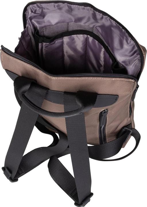 Actual product image Jost Rucksack / Backpack Balling DP (7 l)