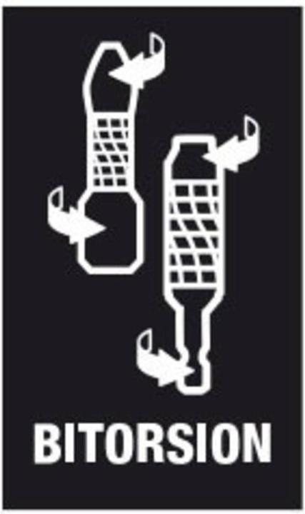 Produktbild Wera Kraftform Kompakt 100 (Innensechsrund TX M10, Innensechsrund TX M15, Innensechsrund TX M40, Innensechsrund TX M20, Innensechsrund TX M30, Kreuz Phillips PH M1, Kreuz Phillips PH M2, Innensechsrund TX M25, Kreuz Pozidriv PZ M1, Kreuz Pozidriv PZ M2, Kreuz Phillips PH M3, Kreuz Pozidriv PZ M3)