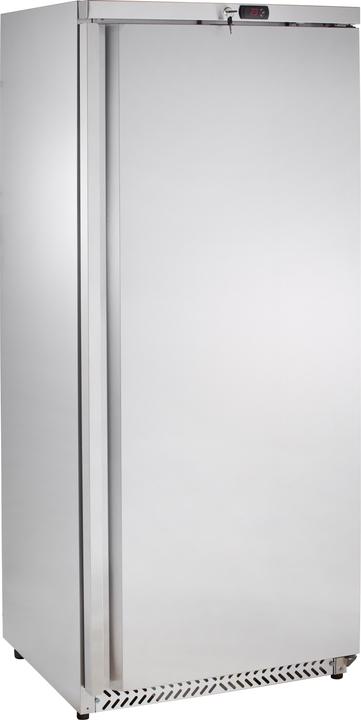 Immagine prodotto Gastro Hero Congelatore Eco in acciaio inox (590 l)