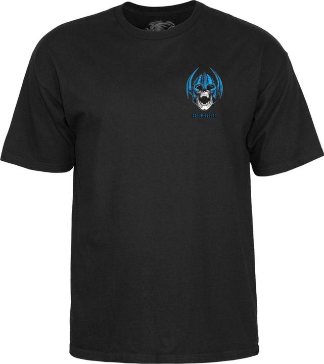 Image du produit T-Shirt tête de mort nordique Welinder (M)