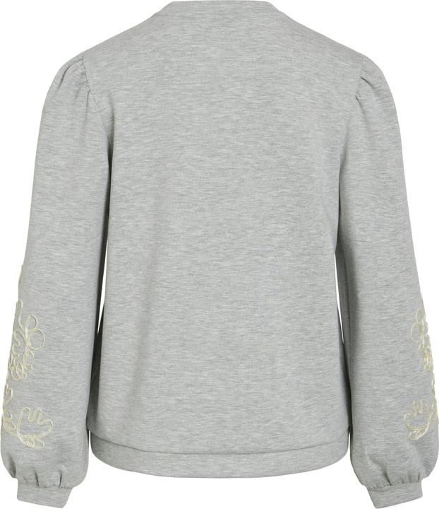 Produktbild Vila Langarm Sweatshirt (S)
