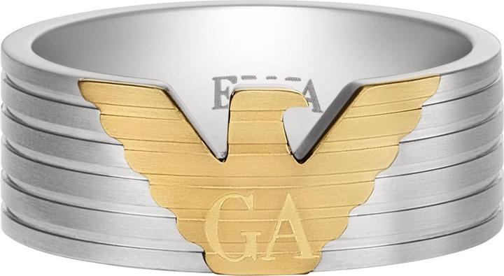 Produktbild Emporio Armani EGS3076040 Ring (64)