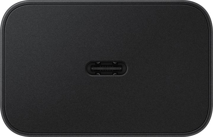 Image du produit Samsung Chargeur Secteur 45W Ultra Rapid (45 W)