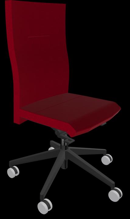 Produktbild Züco Cubo Classic Bürodrehstuhl
