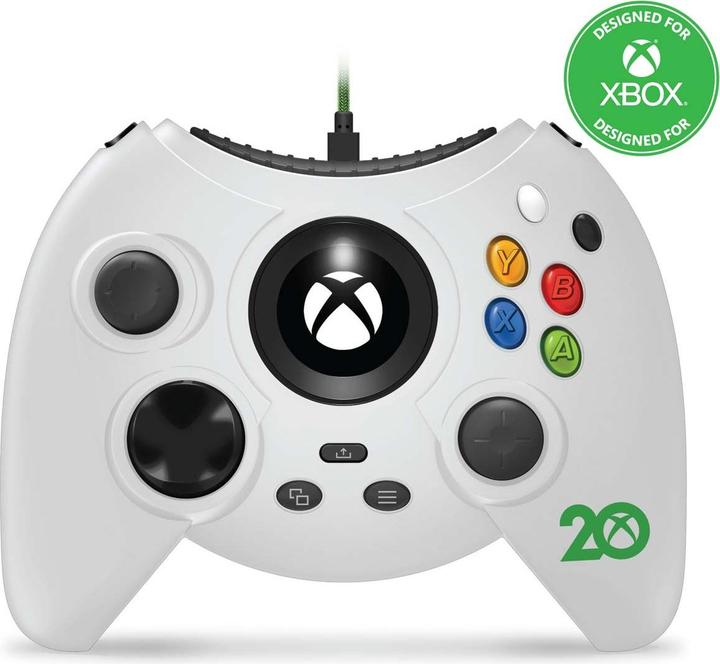 Produktbild Hyperkin Duke Wired Controller (Xbox One S, PC, Xbox Series X)